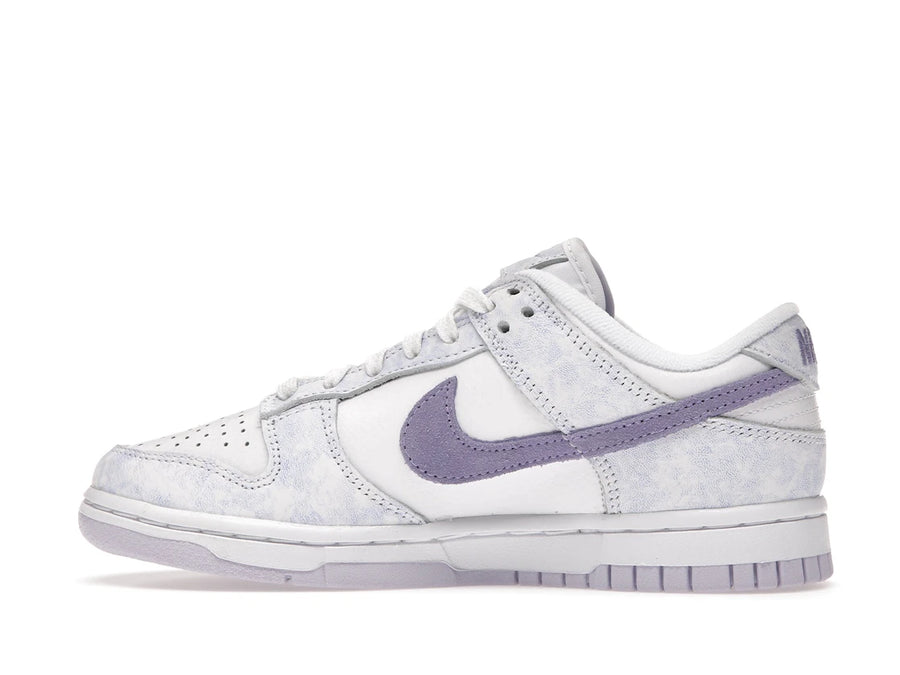 Nike Dunk Low Purple Pulse (Women's)