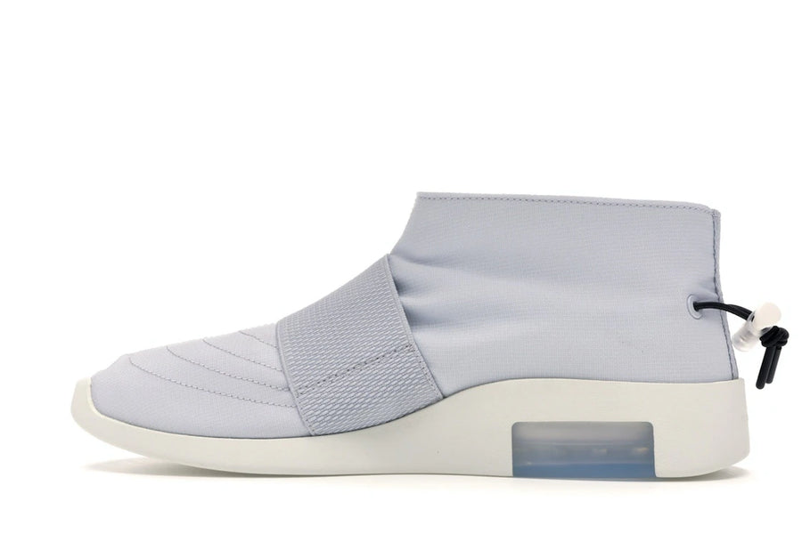 Nike Air Fear Of God Moccasin Pure Platinum