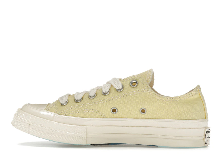 Converse Chuck 70 Low GOLF le FLEUR* Darryl Citron Meringue