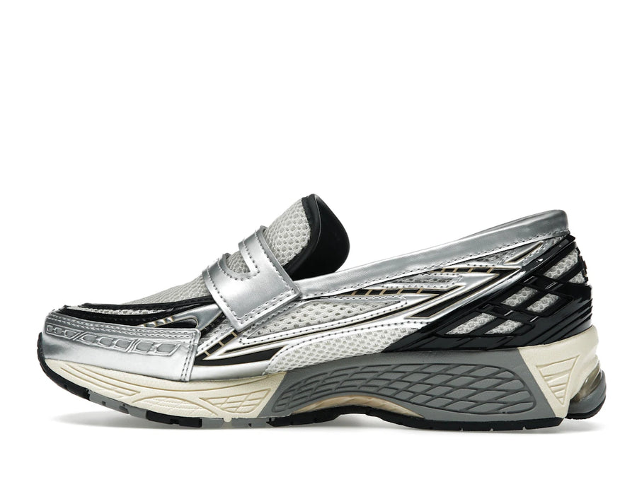 New Balance 1906L Argent Métallisé Crème