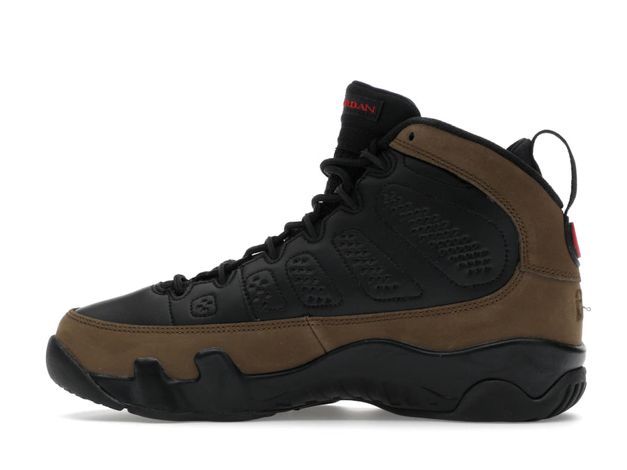 Jordan 9 Retro Olive (2024) (GS)