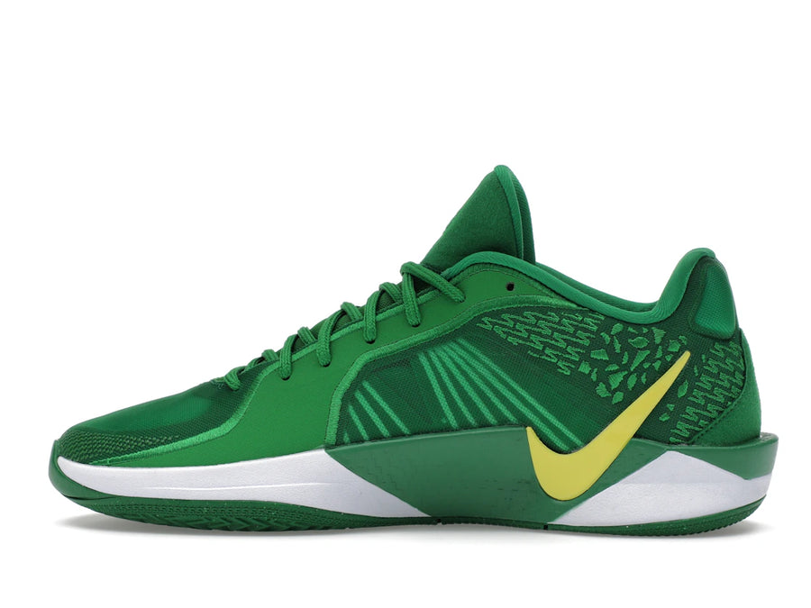 Nike Sabrina 2 Oregon (Femme)