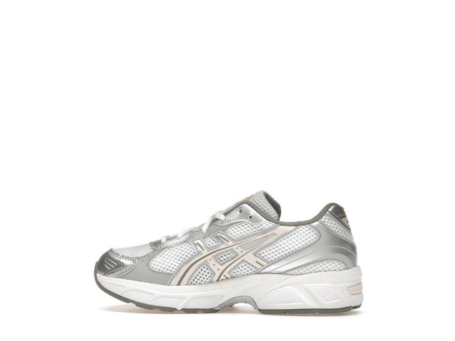 ASICS Gel-1130 Blanc Perle Rose (GS)
