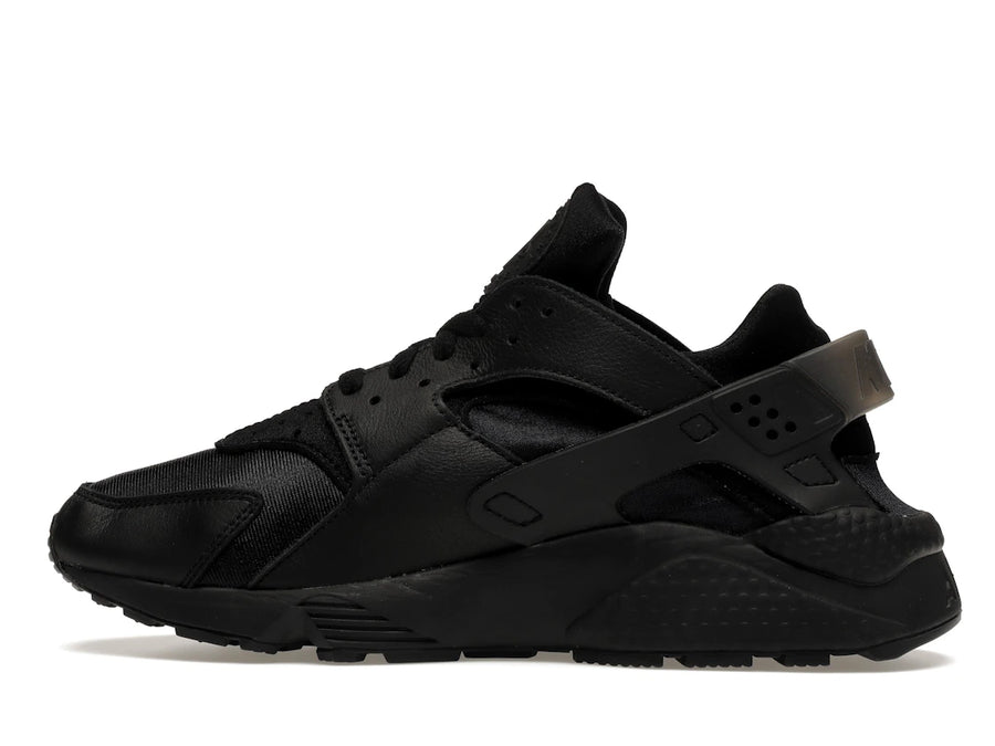 Nike Air Huarache Triple Black