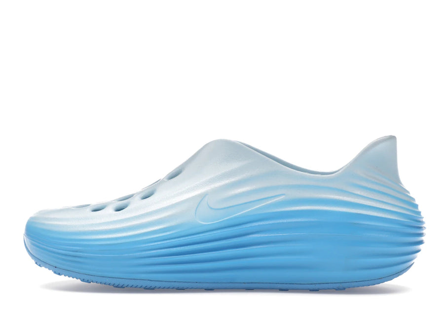 Nike ReactX Rejuven8 Bleu Glacier (Femme)
