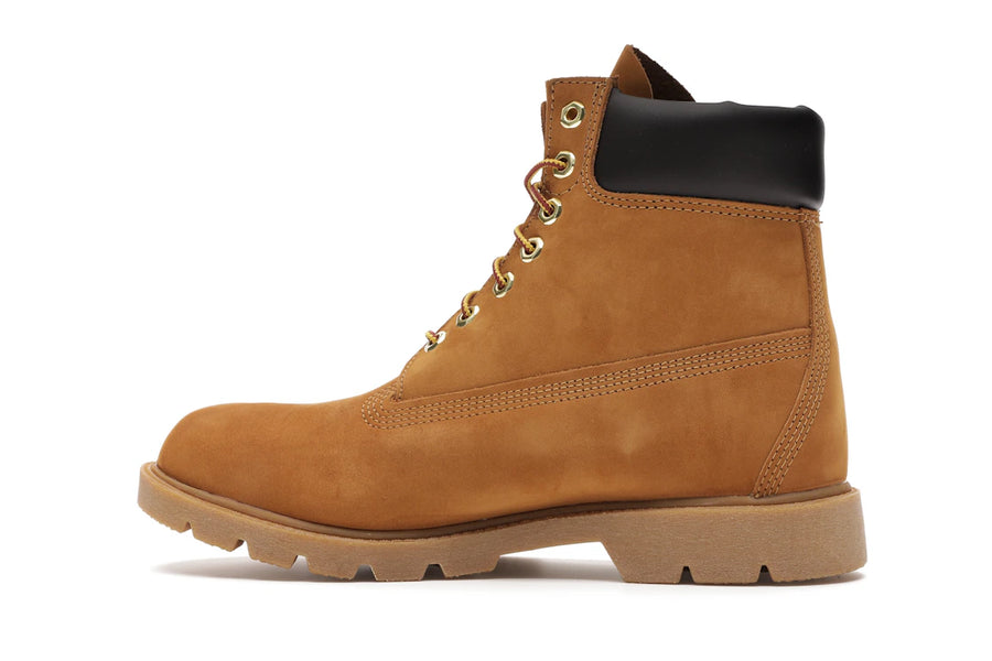 Bottes Timberland Basic 6" couleur blé
