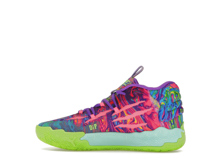 Puma LaMelo Ball MB.03 Be You (GS)