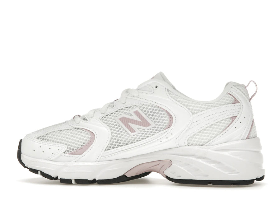 New Balance 530 Blanc Crépuscule Brume