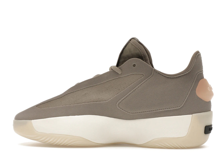 adidas Fear of God Athletics II Basketball Low Putty Beige