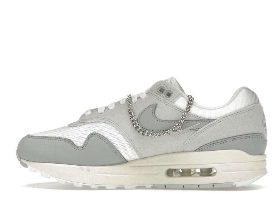 Nike Air Max 1 '87 Pure Platinum (Women's)