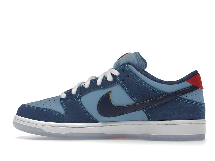 Nike SB Dunk Low Pro Pourquoi tant de tristesse ?