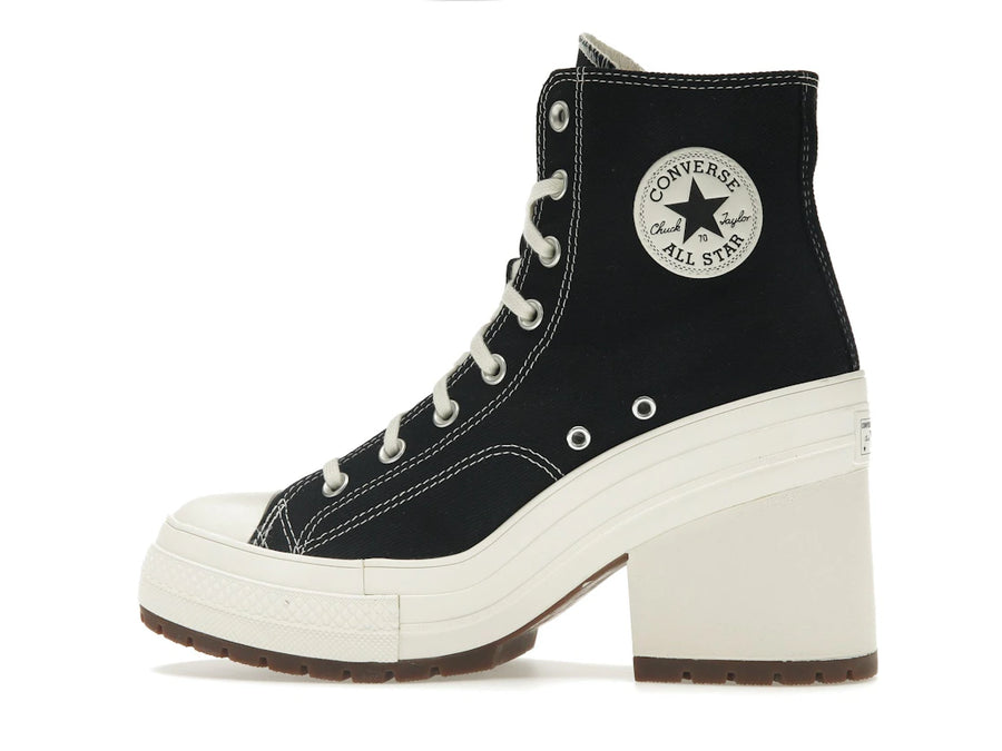 Converse Chuck Taylor All Star 70 Hi De Luxe Talon Noir