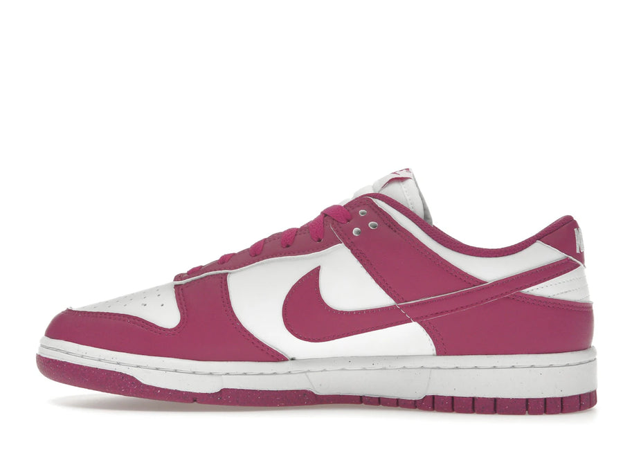 Nike Dunk Low Next Nature Fuchsia vif (Femme)