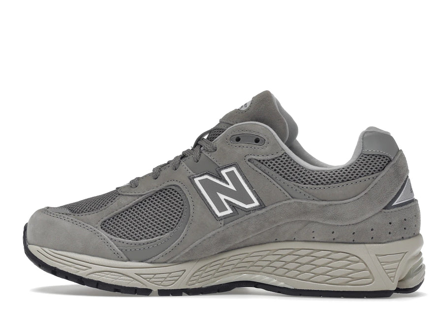 New Balance 2002R Marblehead Light Aluminium