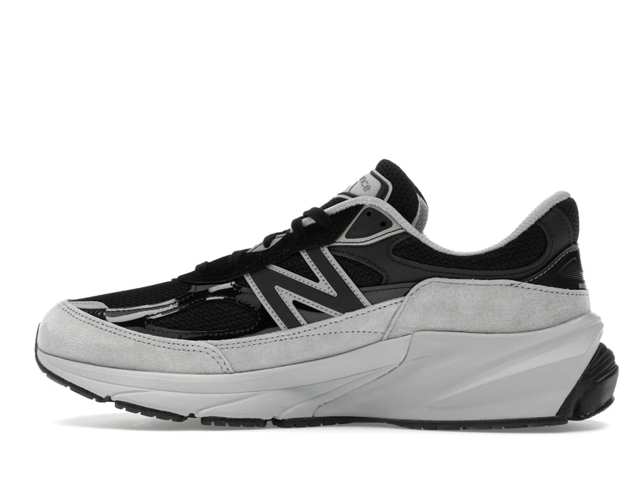 New Balance 990v6 MiUSA Noir Gris
