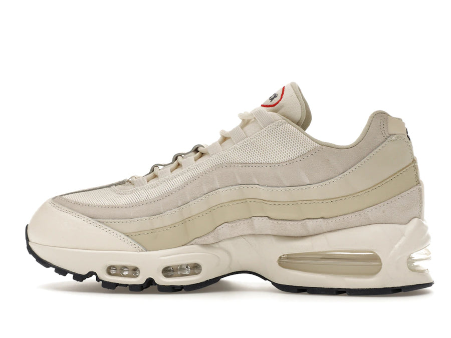 Nike Air Max 95 OG PRM Big Bubble Pale Ivory