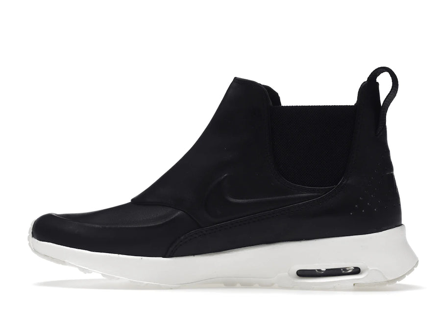 Nike Air Max Thea Mid Black Sail (Women's)