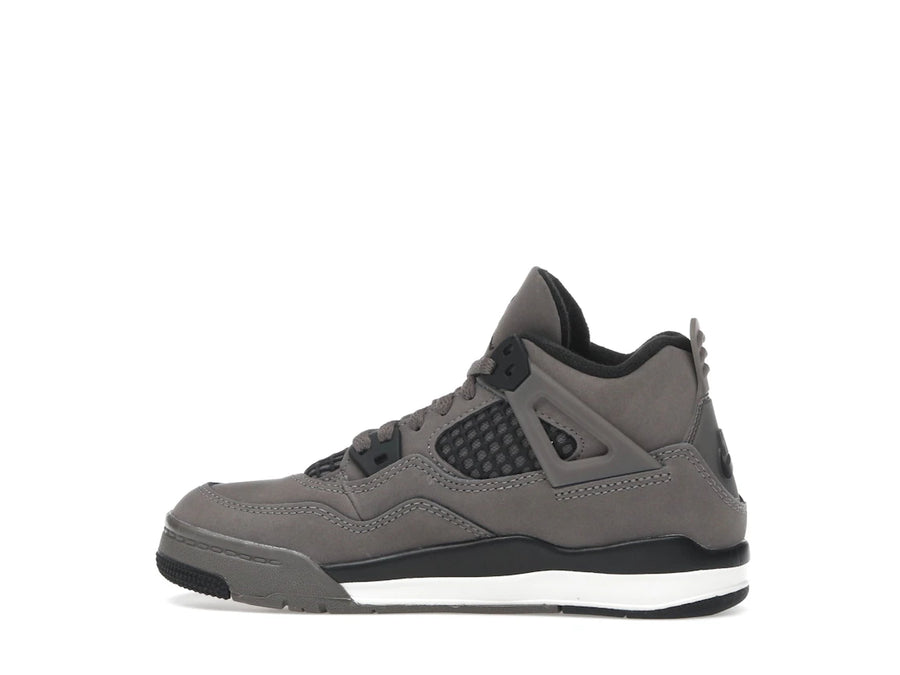Jordan 4 Retro Cave Stone (PS)