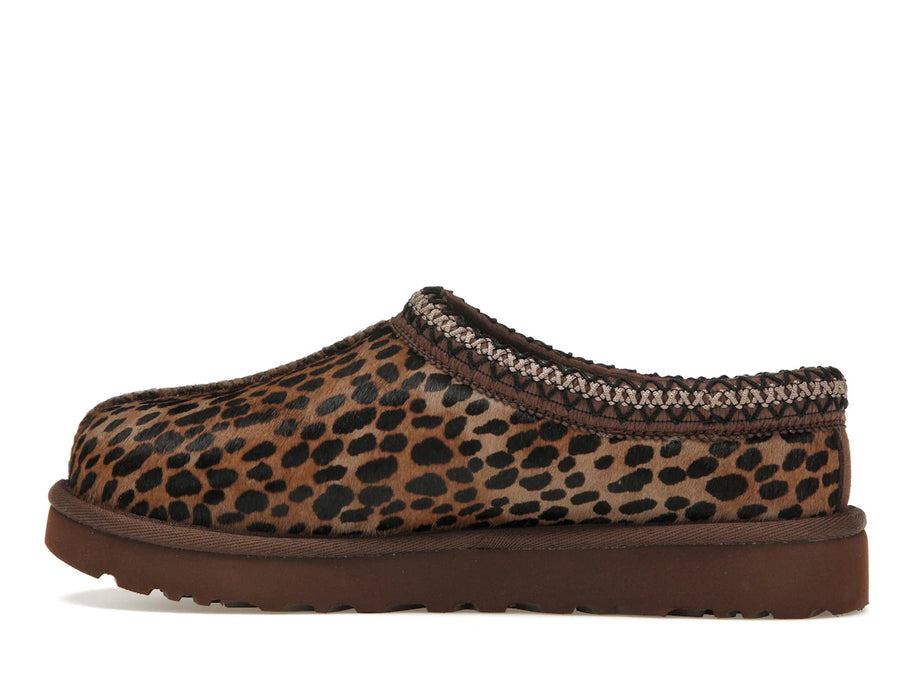 UGG Tasman Slipper Caspian Burnt Cedar (Women's)