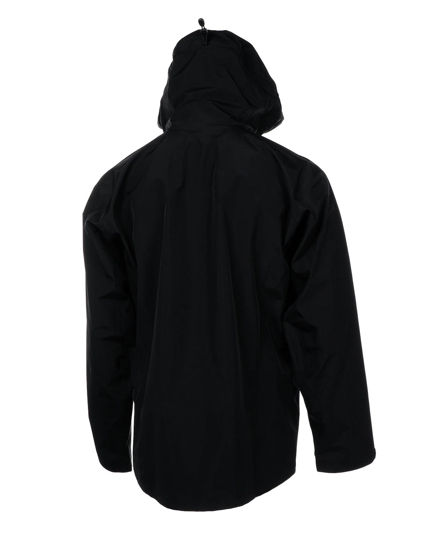 Veste Arc'teryx Beta LT pour homme, noire