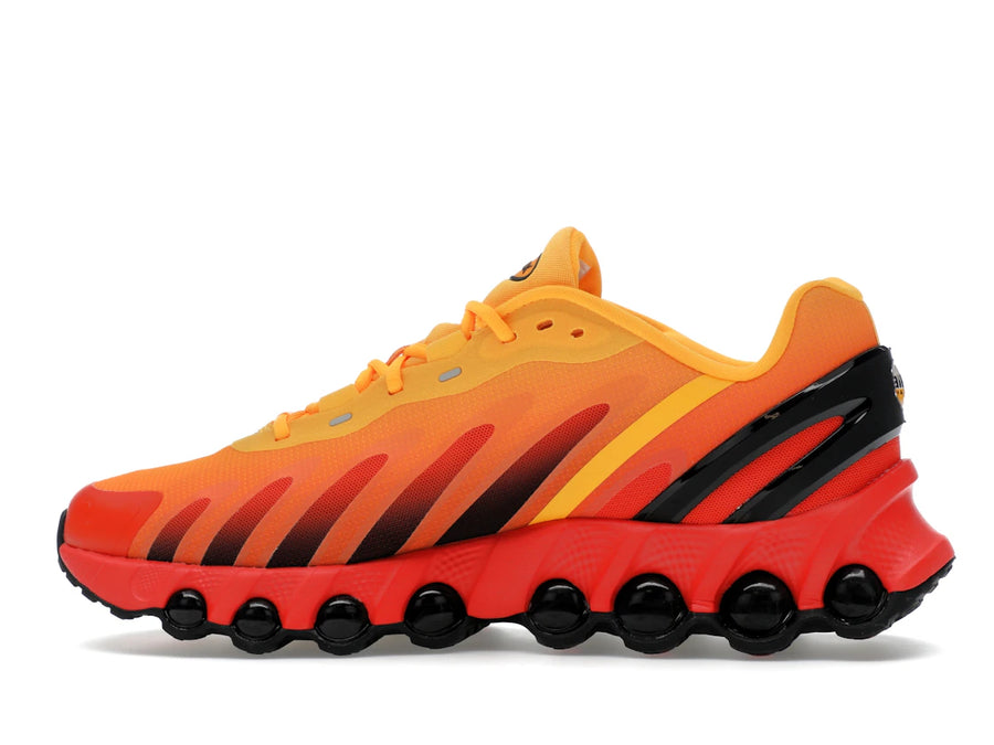 Nike Air Max Dn8 Laser Orange Black