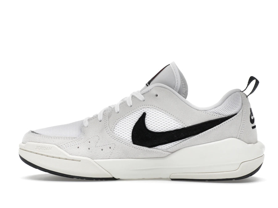 Jordan CMFT Era White Sail Black