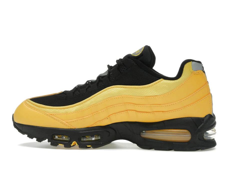 Nike Air Max 95 OG Big Bubble Varsity Maize Black