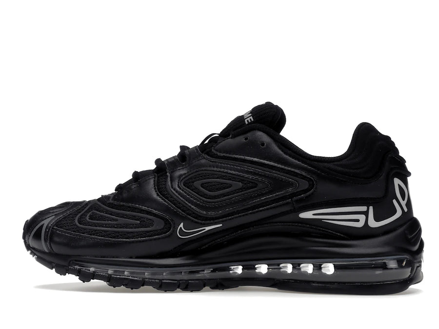 Nike Air Max 98 TL Supreme Noir
