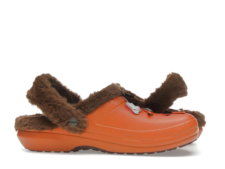 Sabots Crocs Classic de Kenny de South Park