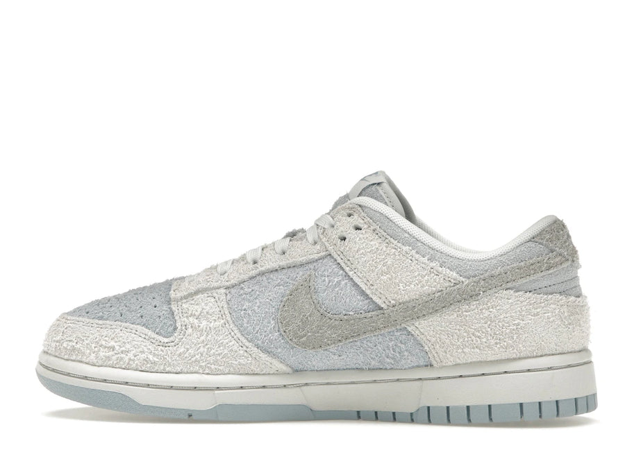 Nike Dunk Low Light Armory Blue Photon Dust (Femme)
