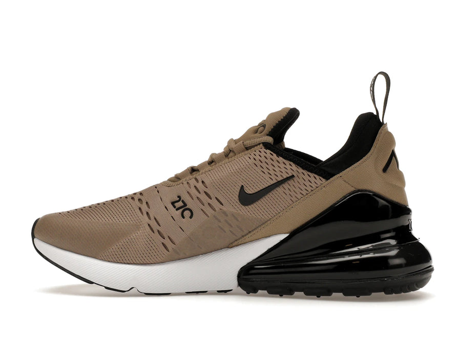 Nike Air Max 270 Kaki Noir