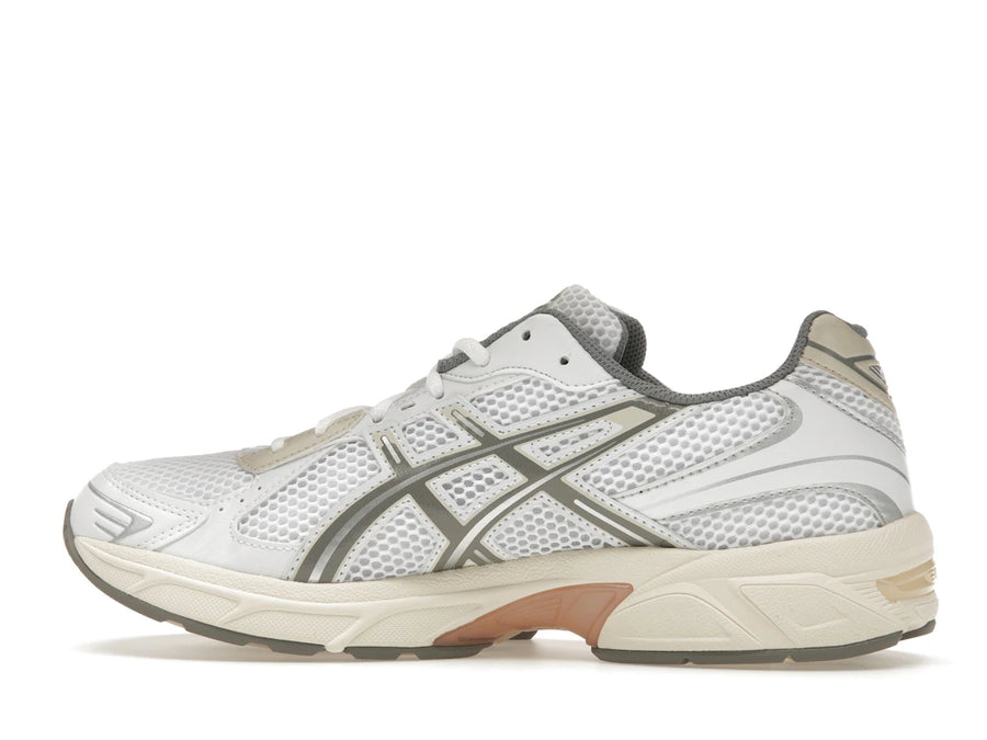 ASICS Gel-1130 Blanc Argile Gris