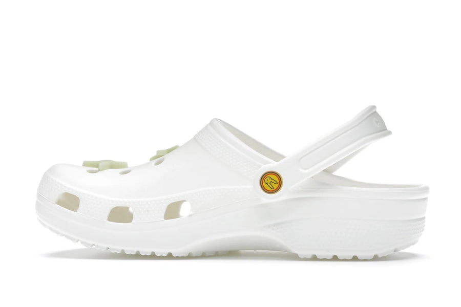 Sabots Crocs Classic Bad Bunny