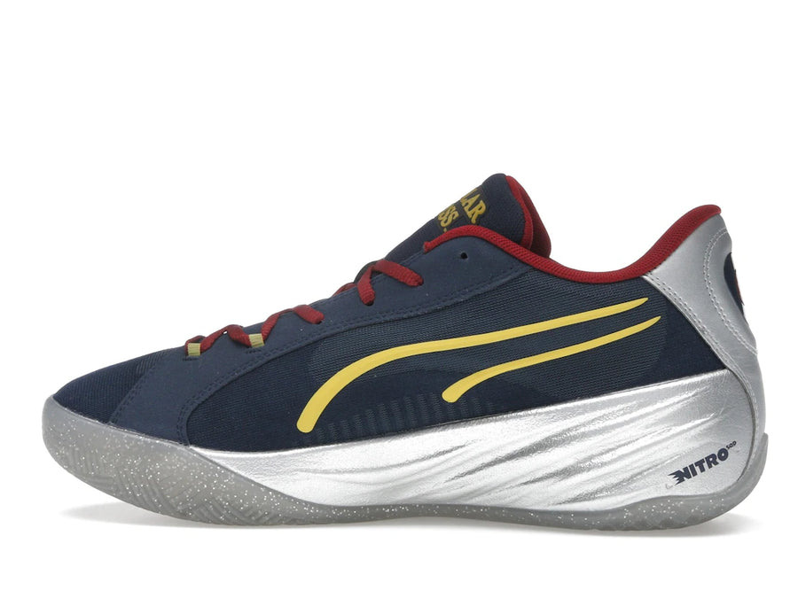 Puma All-Pro Nitro Polar Express