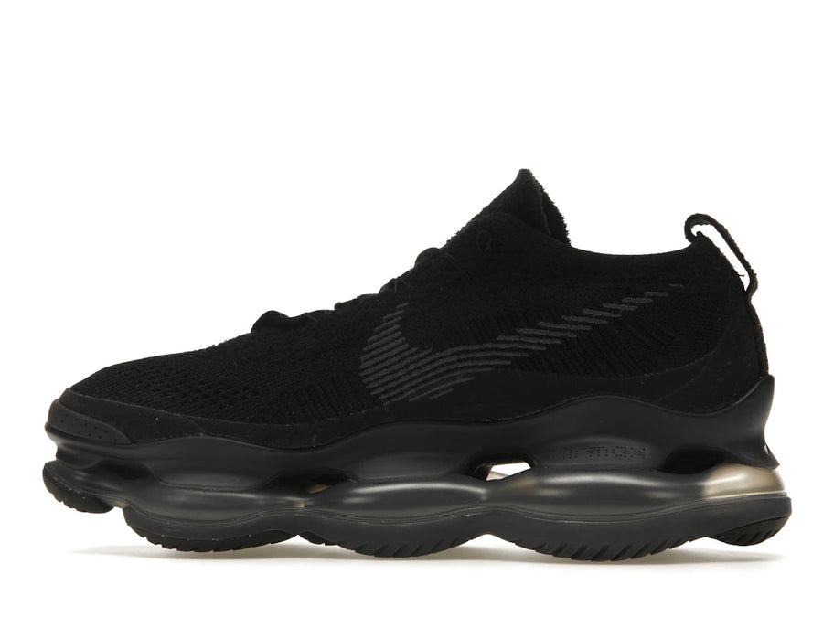 Nike Air Max Scorpion FK Triple Noir