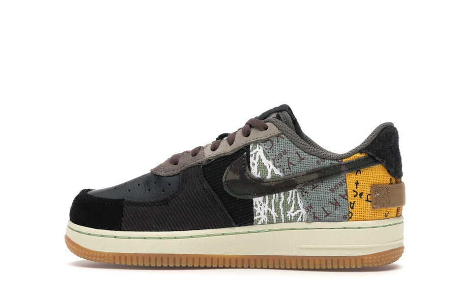 Nike Air Force 1 Low Travis Scott Cactus Jack (PS)