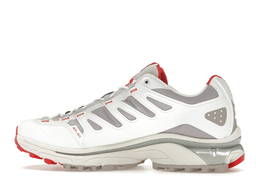 Salomon XT-4K Kith Kithmas Blanc Rouge