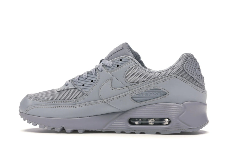 Nike Air Max 90 Recraft Gris Loup