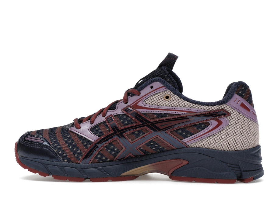 ASICS UB9-S Gel DS Trainer 14 Kiko Kostadinov Midnight Purple Oxide