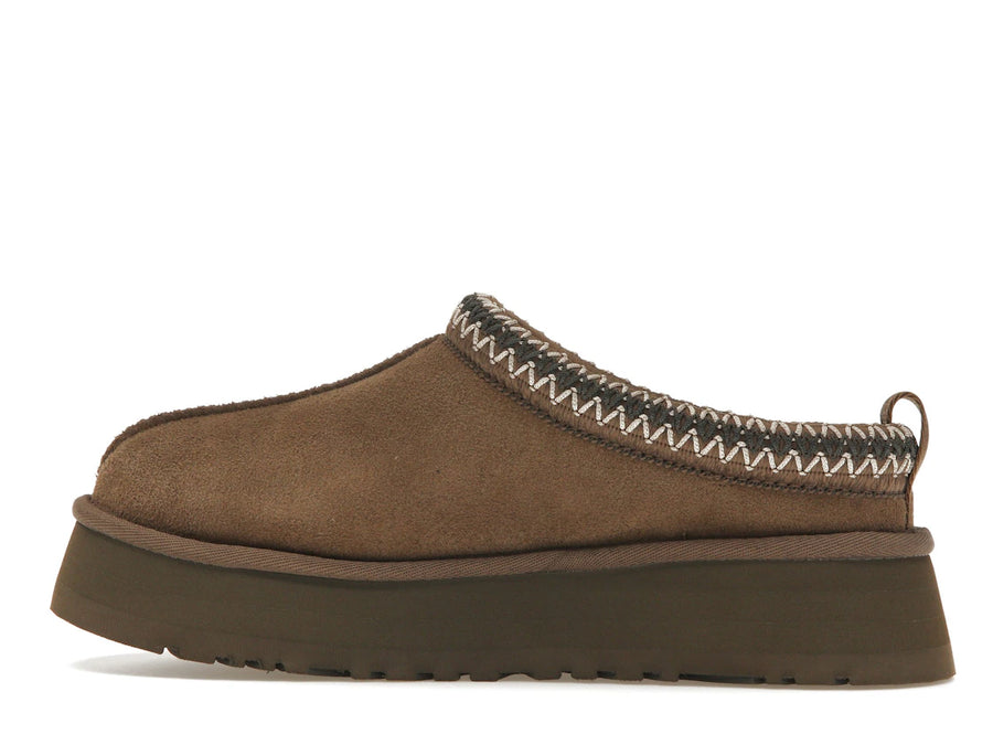 Pantoufles UGG Tazz Hickory (Femme)