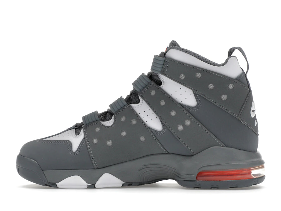 Nike Air Max 2 CB '94 Cool Grey White