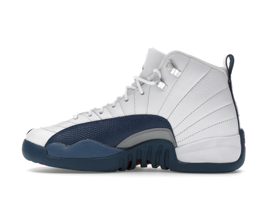 Jordan 12 Retro French Blue (2025) (GS)
