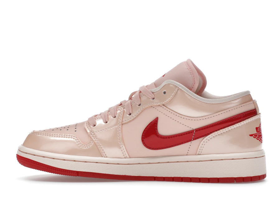 Jordan 1 Low Patent Saint-Valentin (Femme)