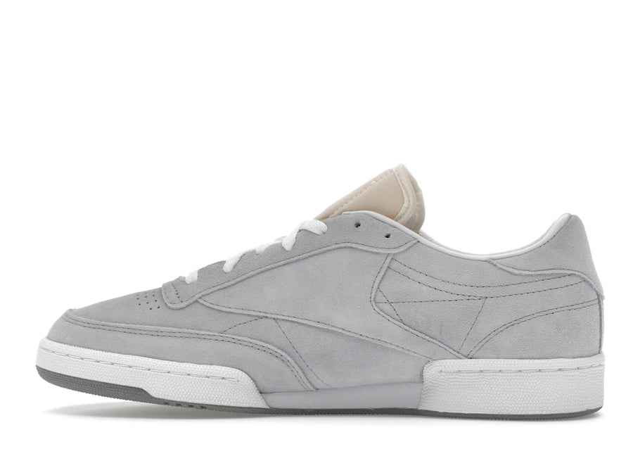 Reebok Club C 85 JJJJound Daim Gris Clair