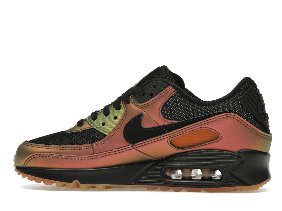Nike Air Max 90 Metallic Copper
