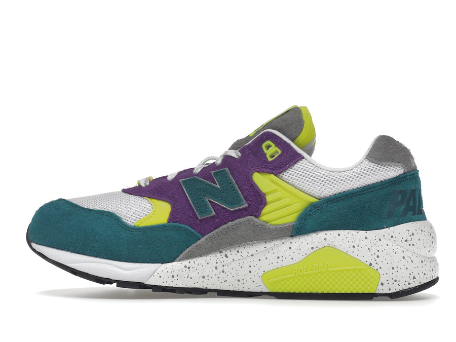 New Balance 580 Palace Violet Pensée