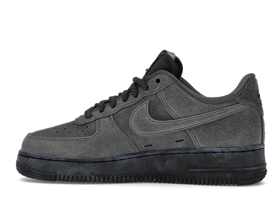 Nike Air Force 1 Low Metalwork Medium Ash Anthracite