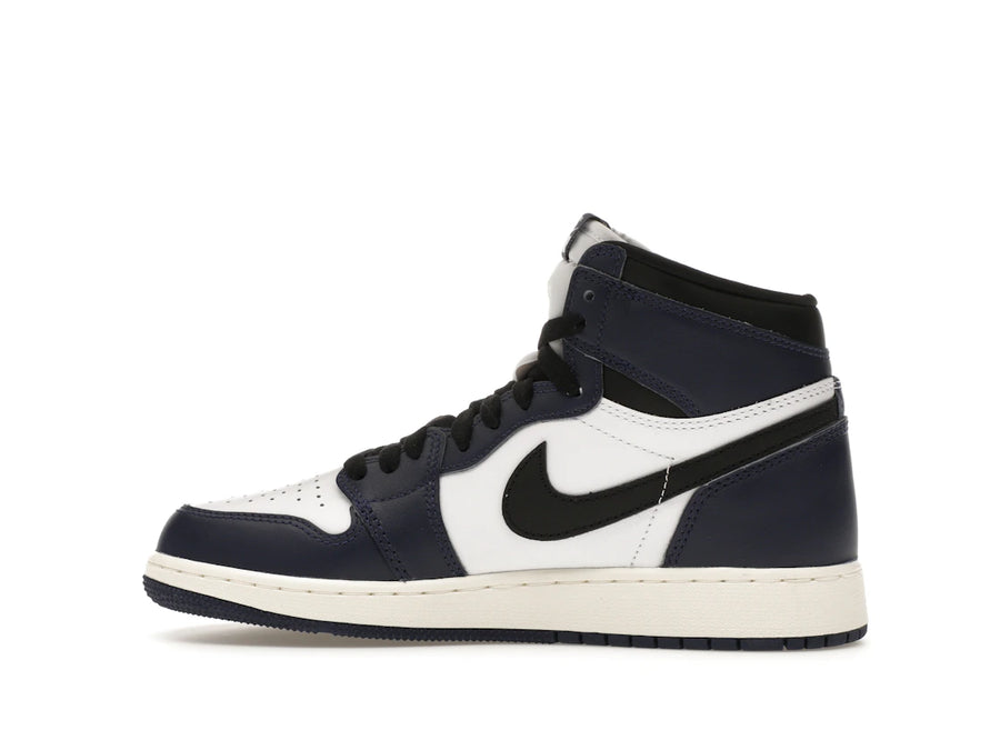 Jordan 1 Retro High OG Midnight Marine (GS)