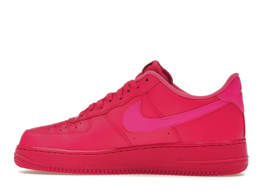Nike Air Force 1 Low '07 Fireberry (Femme)