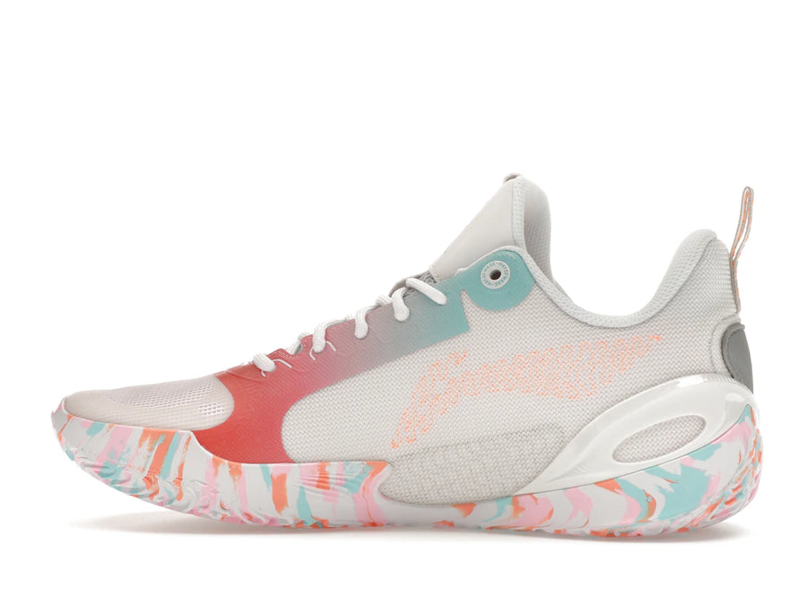 Li-Ning Way of Wade 808 3 Family Love